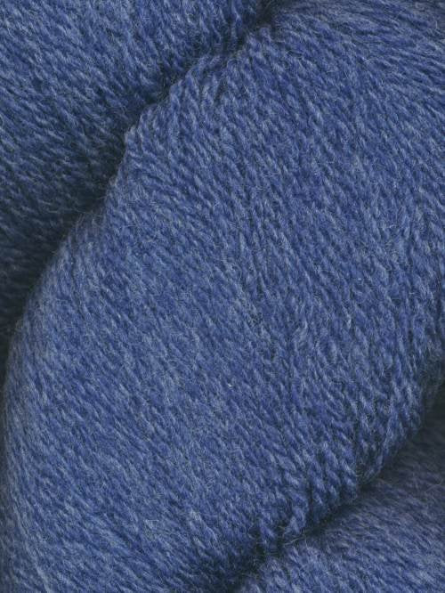 Photo of Yarn in Denim from Juniper Moon Farm-Patagonia