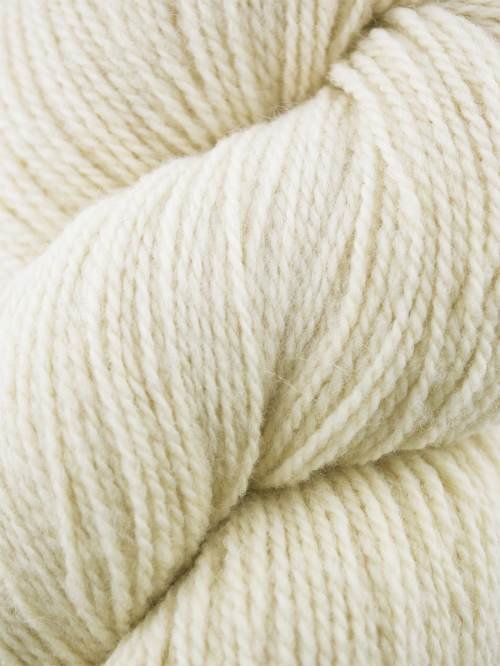 Photo of Yarn in Ivory from Juniper Moon Farm-Patagonia