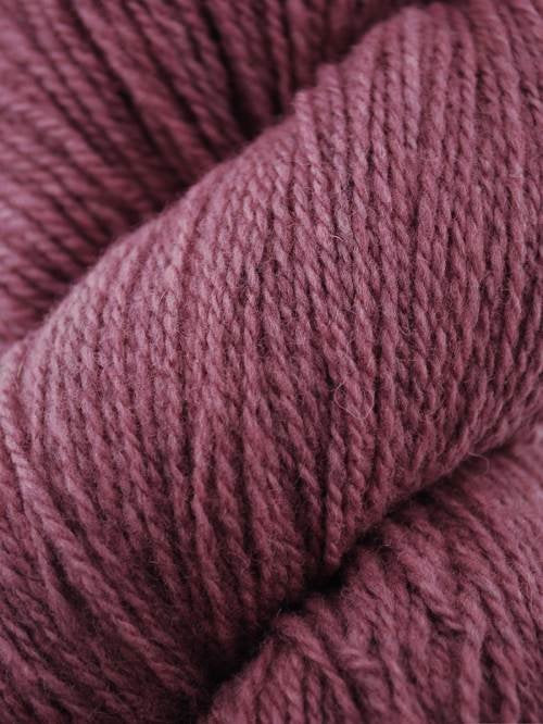 Photo of Yarn in Burgundy from Juniper Moon Farm-Patagonia