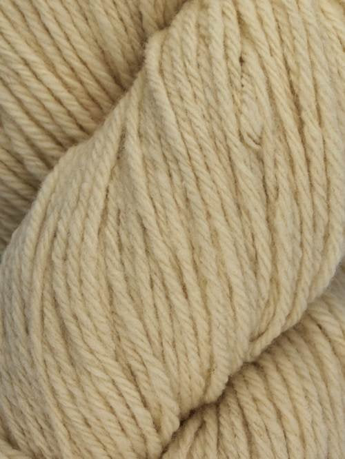 Photo of Yarn in Ivory from Juniper Moon Farm-Santa Cruz
