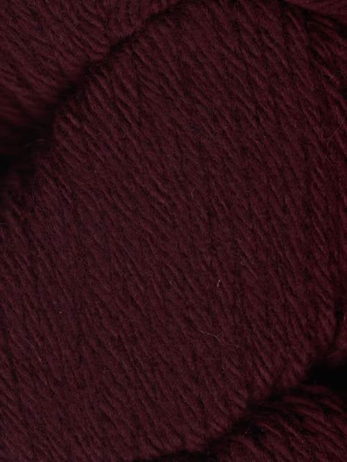 Photo of Yarn in Rosewood from Juniper Moon Farm-Santa Cruz