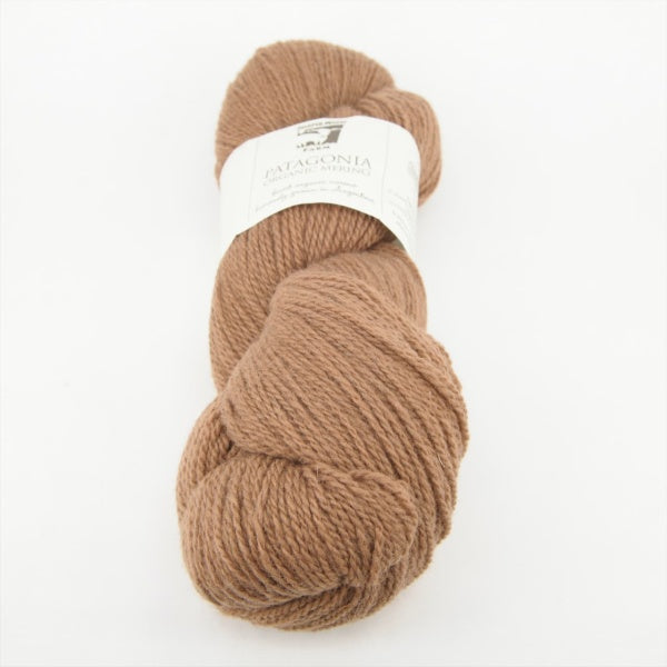 Photo of Yarn in Anise from Juniper Moon Farm-Patagonia