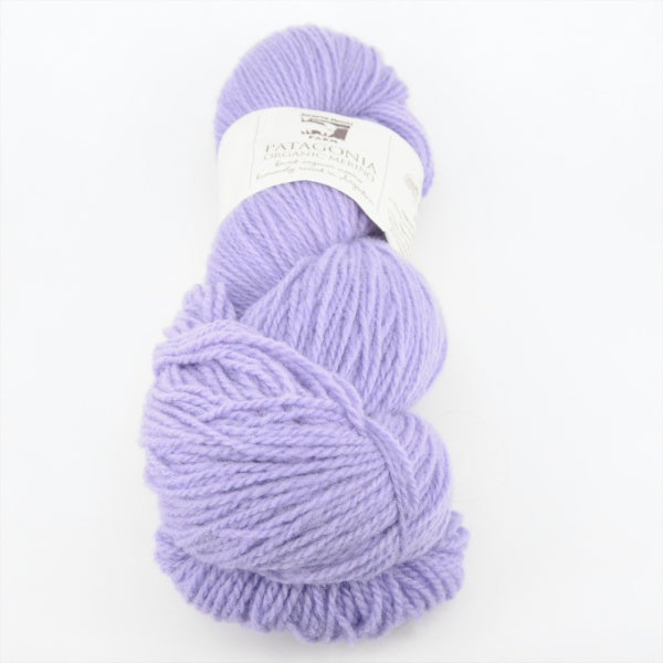 Photo of Yarn in Lavender from Juniper Moon Farm-Patagonia