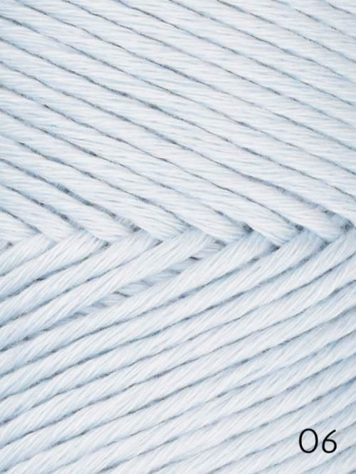 Photo of Yarn in Glacier from Queensland Collection-Myrtle