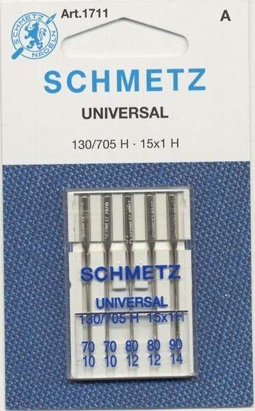 Photo of Universal Needles in Notions from Schmetz