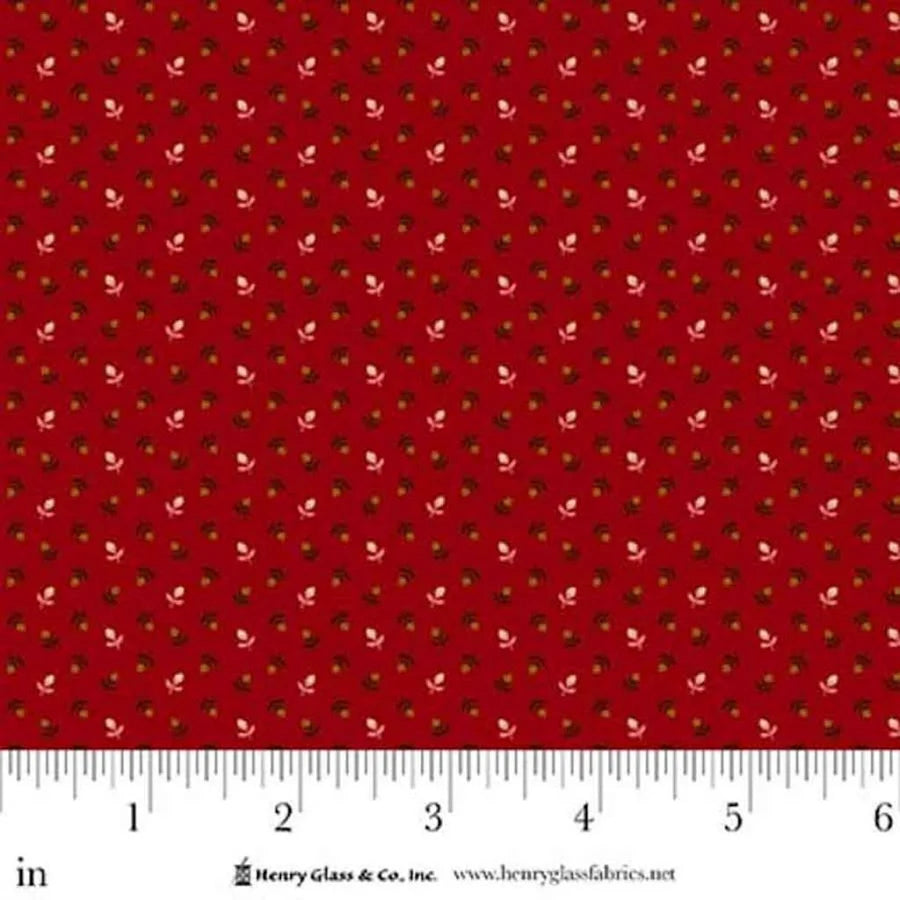 Photo of Love Struck in Fabric from Kim Diehl