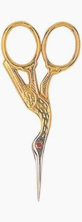 Photo of Stork Scissors in Notions from Tool Tron