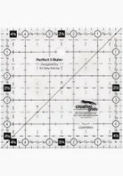 Photo of Perfect 5 Ruler in Rulers from Creative Grids