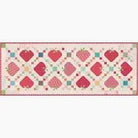 Photo of Sweet Strawberry Patch Runner in Fabric from Lori Holt