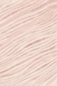 Photo of Yarn in Petal from Juniper Moon Farm-Cotton & Merino