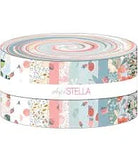 Photo of Strip Strawberry Jam - 2.5" Strips from Dear Stella