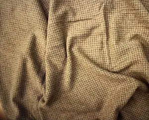 Photo of Wets End Tweed in Wool from The Wool Studio