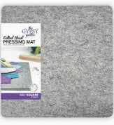 Photo of Wool Pressing Mat in Notions from The Gypsy Quilter