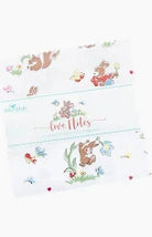 Photo of Love Note in 5" Stacker Fabric from Riley Blake