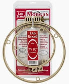 Photo of 7"/10" Lap Stand Hoop in Cross Stitch from Morgan
