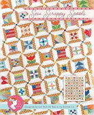 Photo of Sew Scrappy Spools in Patterns from It's Sew Emma