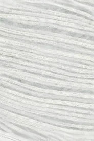 Photo of Yarn in Cloud Blue from Juniper Moon Farm-Cotton & Merino