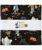 Photo of Trick or Treat in 10" Fabric from Riley Blake