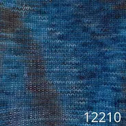 Photo of Twilight Tides 12210 in Yarn From Berroco