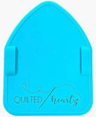 Photo of Binding Eaze in Silicon Mat from Quilted Heartz