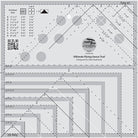 Photo of Ultimate Flying Geese Tool in Ruler from Creative Grids