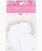 Photo of 1" Hexagon - Paper Piecing from Sue Daley Designs