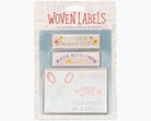 Photo of Woven Labels in Notions from Lori Holt