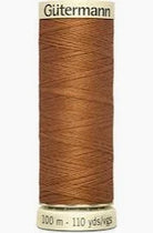 Photo of Bittersweet 561 in Thread from Gutermann