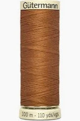 Photo of Bittersweet 561 in Thread from Gutermann