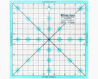 7.5" Cute Cuts in Ruler from Lori Holt