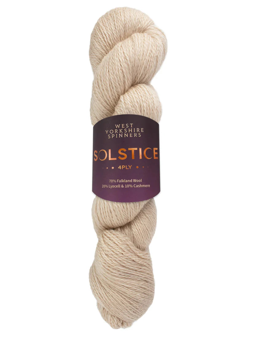 Photo of Yarn in Desert Run from West Yorkshire Spinners-Solstice