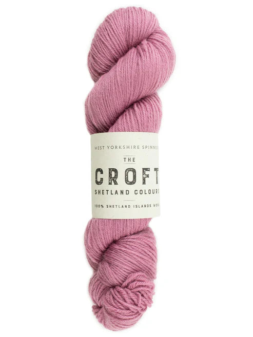 Photo of Yarn in Bressay from West Yorkshire Spinners-The Croft DK